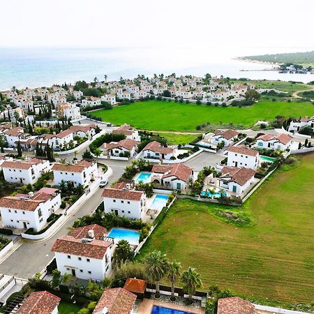 Villa Marion Ajía Nápa Eksteriør bilde